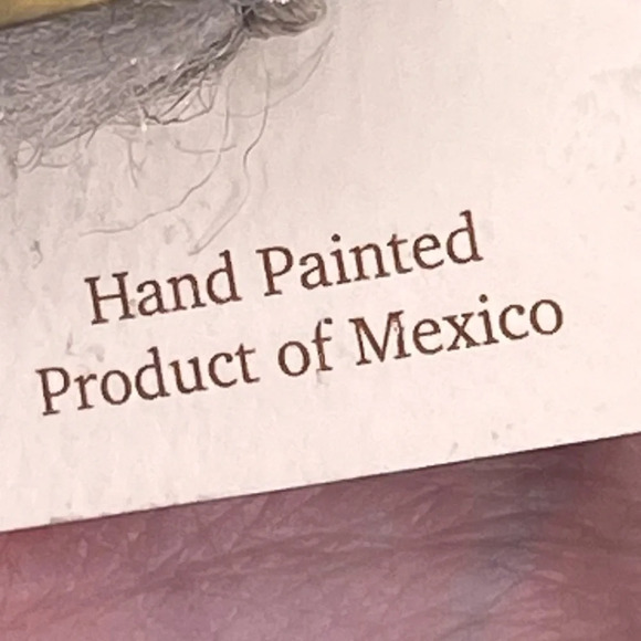 Tesa ‘Tucson, AZ’ Bell Hand-painted in Tempe,‎ Arizona. NWT. - Picture 8 of 9